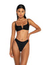 Gypsy Top Nero