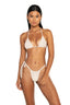 Honey Top Ivory