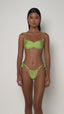 Birdie Bottoms Lime