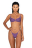 Jones Bottoms Violeta